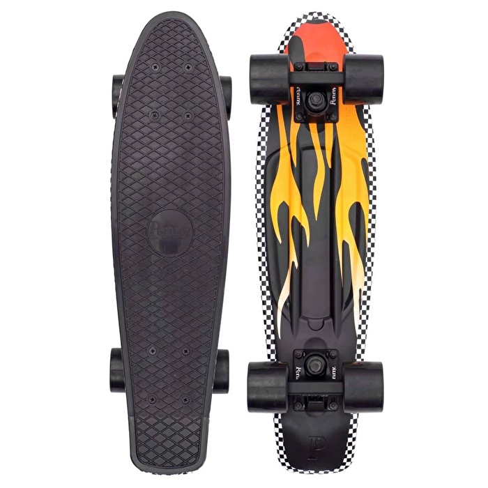 PENNY Board The Original Flame 22